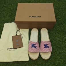 Burberry Fishermans Shoes